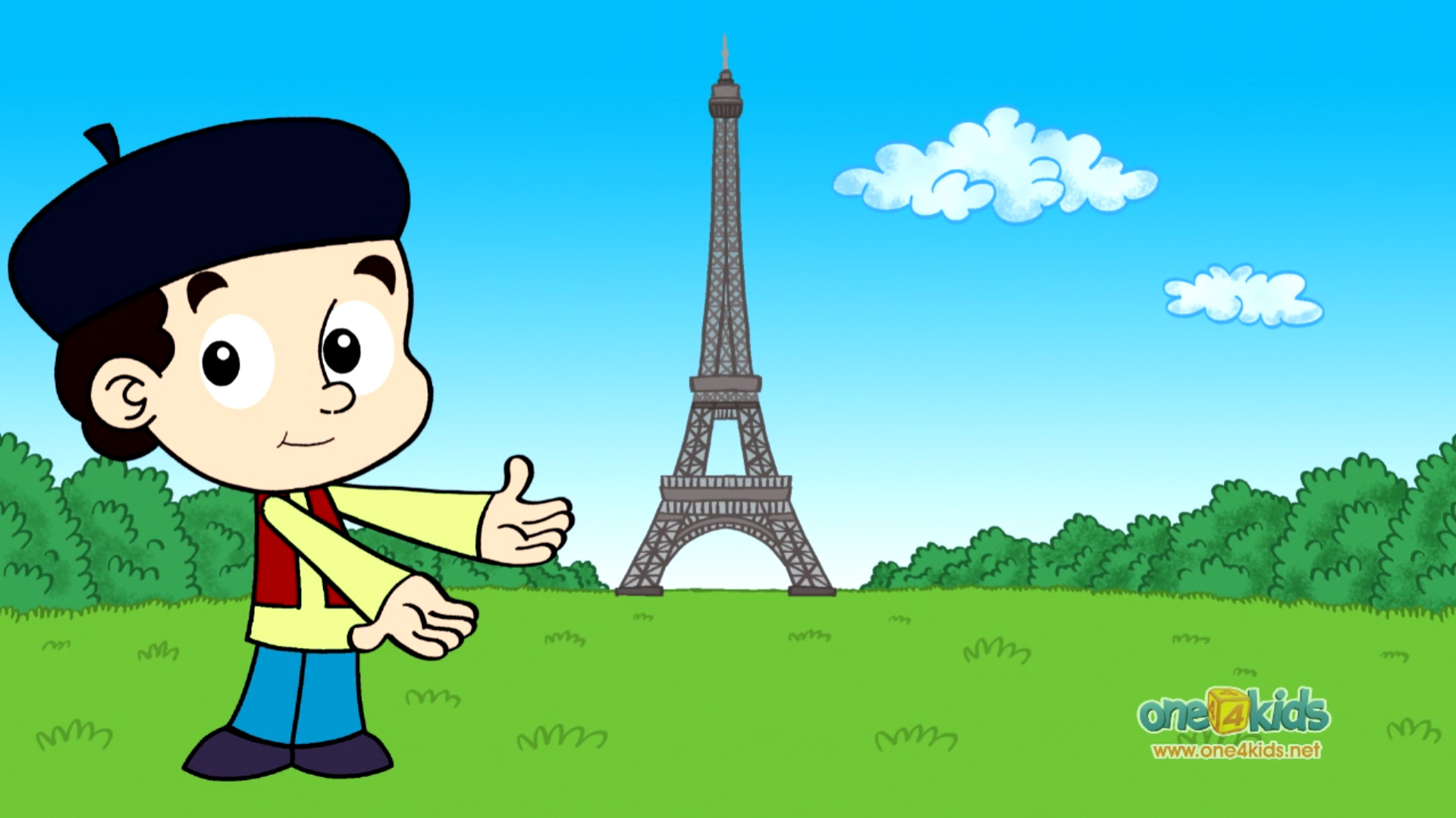 Surah Al-Fatiha (FRANCE)