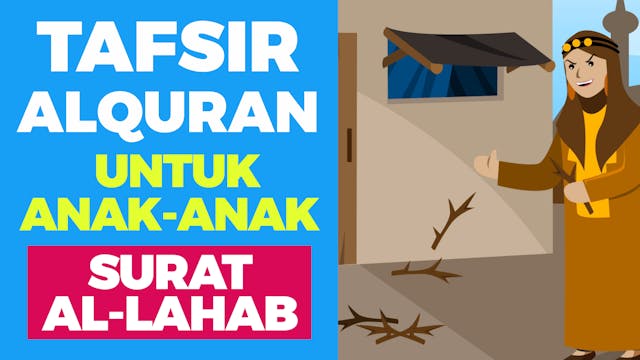 Tafsir Alquran Untuk Anak-anak - Sura...