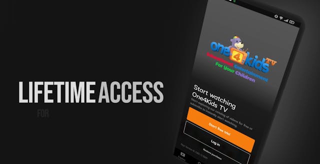 Lifetime Subscription Option Now Avai...