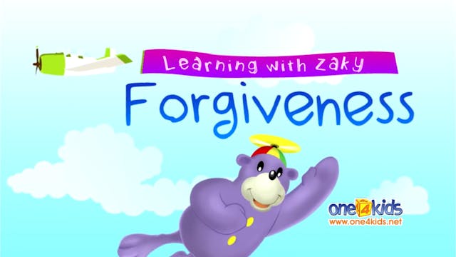 Learn About Allah's Forgiveness with ...