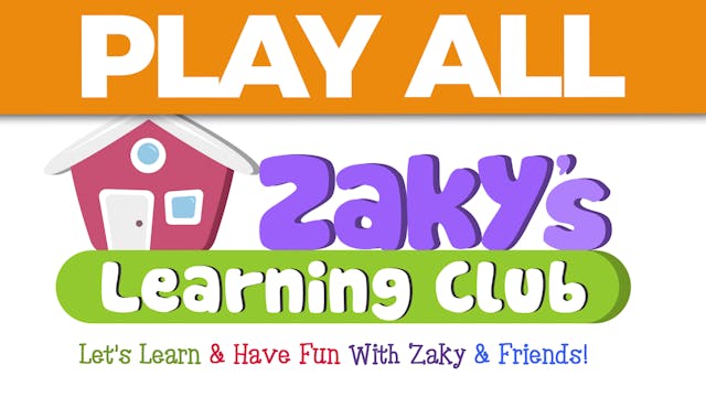 Zaky' Learning Club Collection