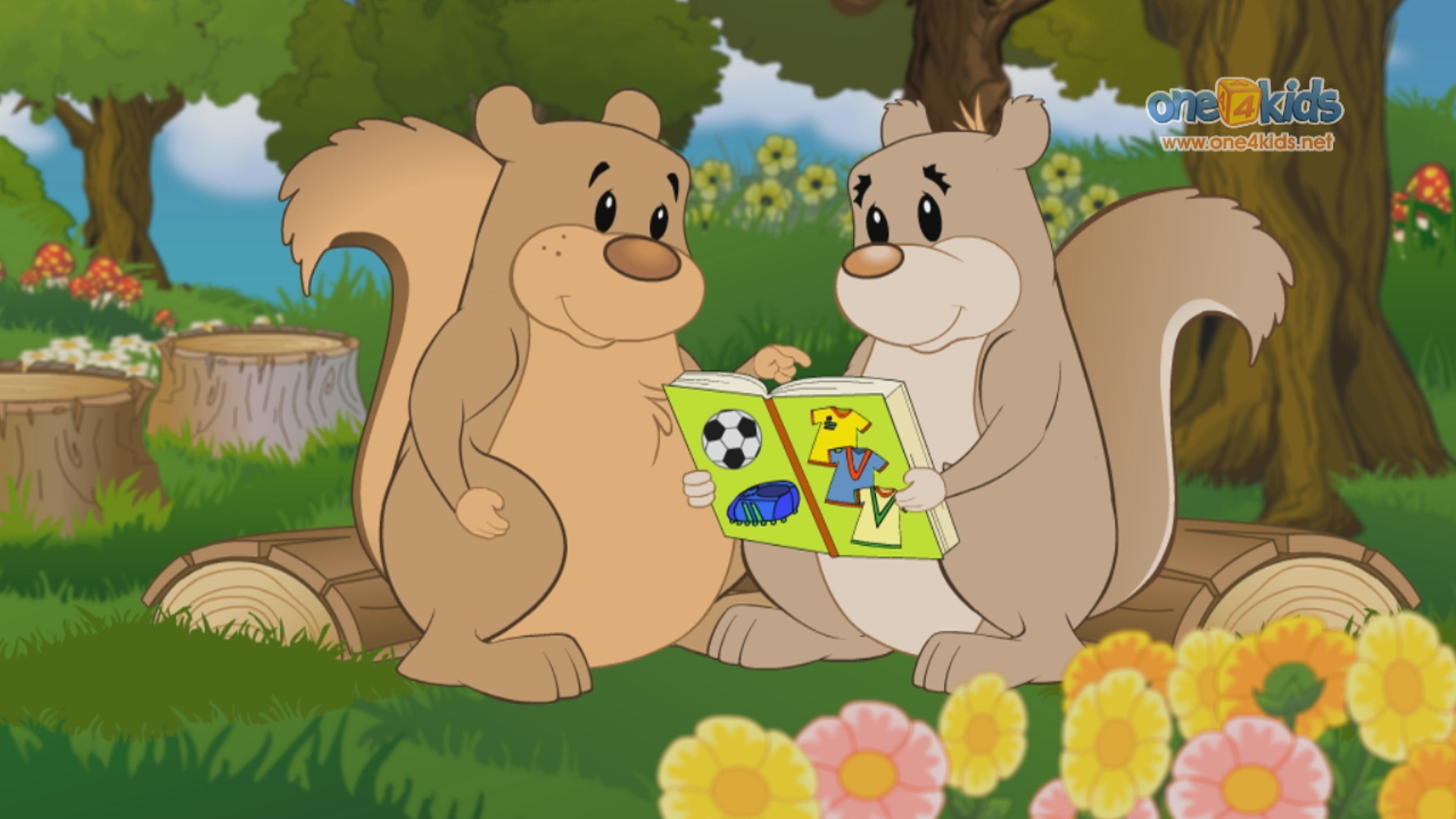 Honesty Scores A Goal