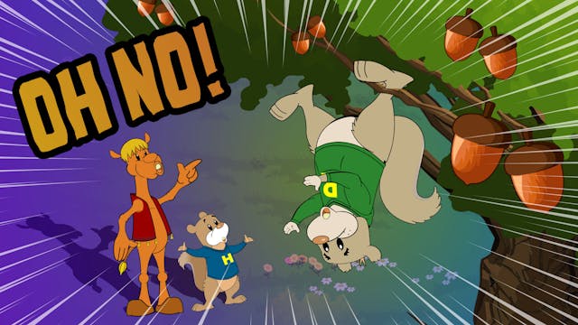 Where's Rashid? 😟 EP3