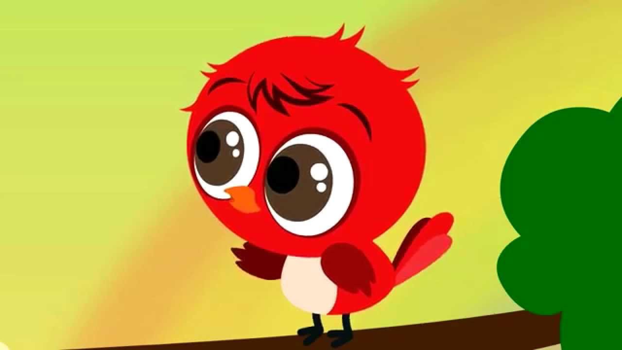 Stories of the Prophets - Mama and Lulu