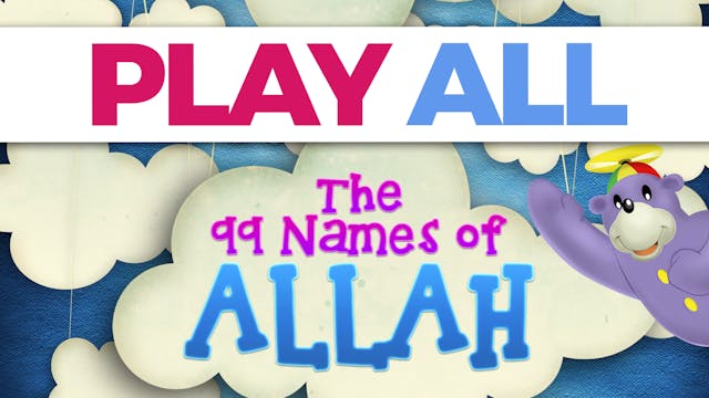99 Names Collection
