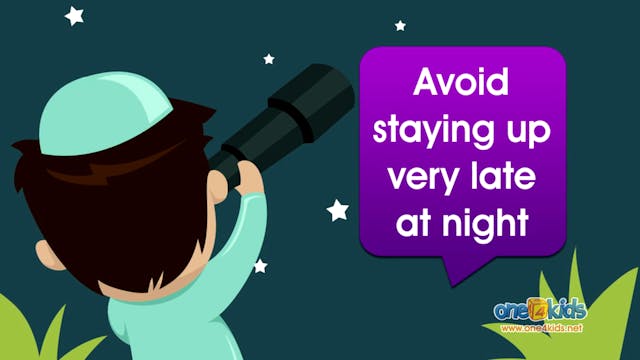 Things to avoid in Ramadan