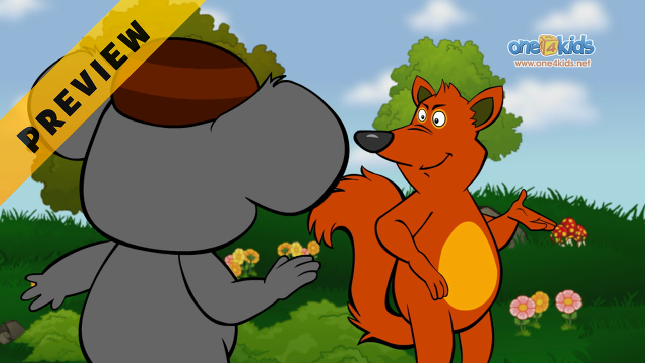 Mind Your Manners With Zaky Series (Preview)