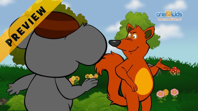 Mind Your Manners With Zaky Series (P...
