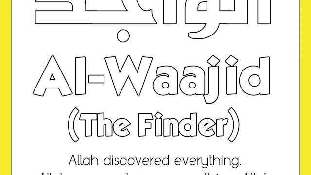 Coloring Pages One4kids Tv