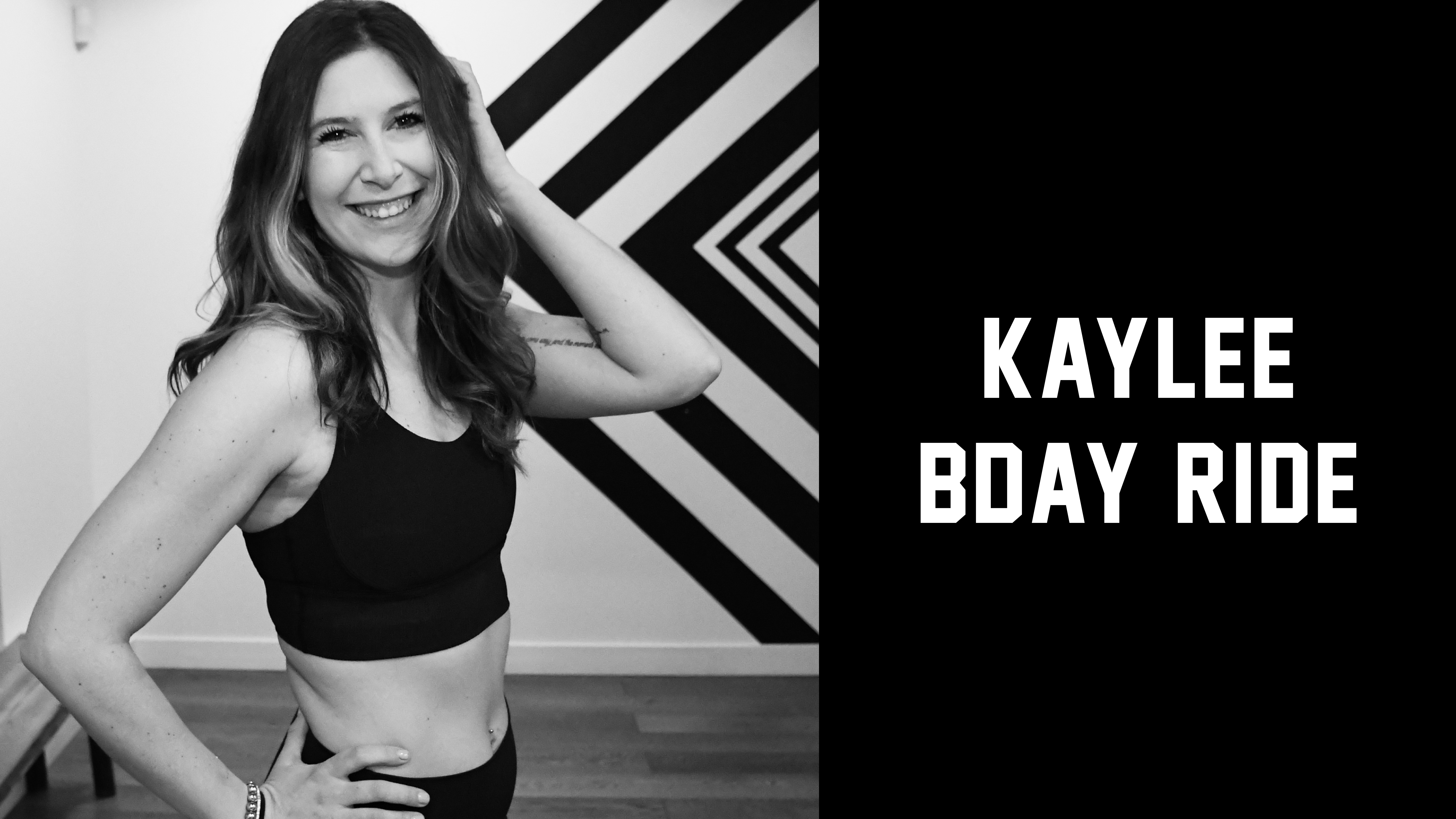 Oct 1 Kaylee BDAY RIDE