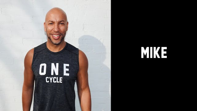 Sep 3 Mike