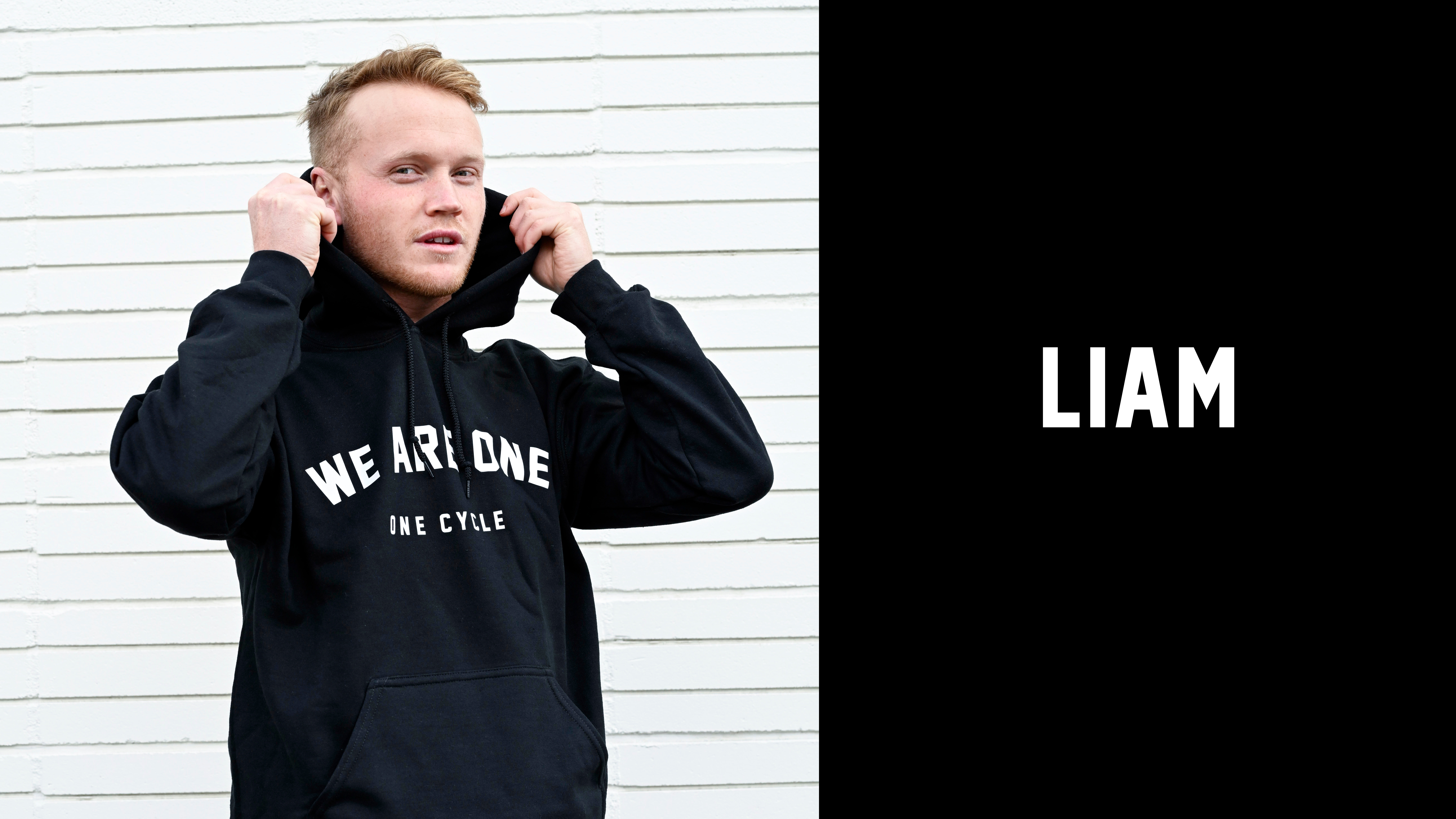 Apr 7 Liam - Express