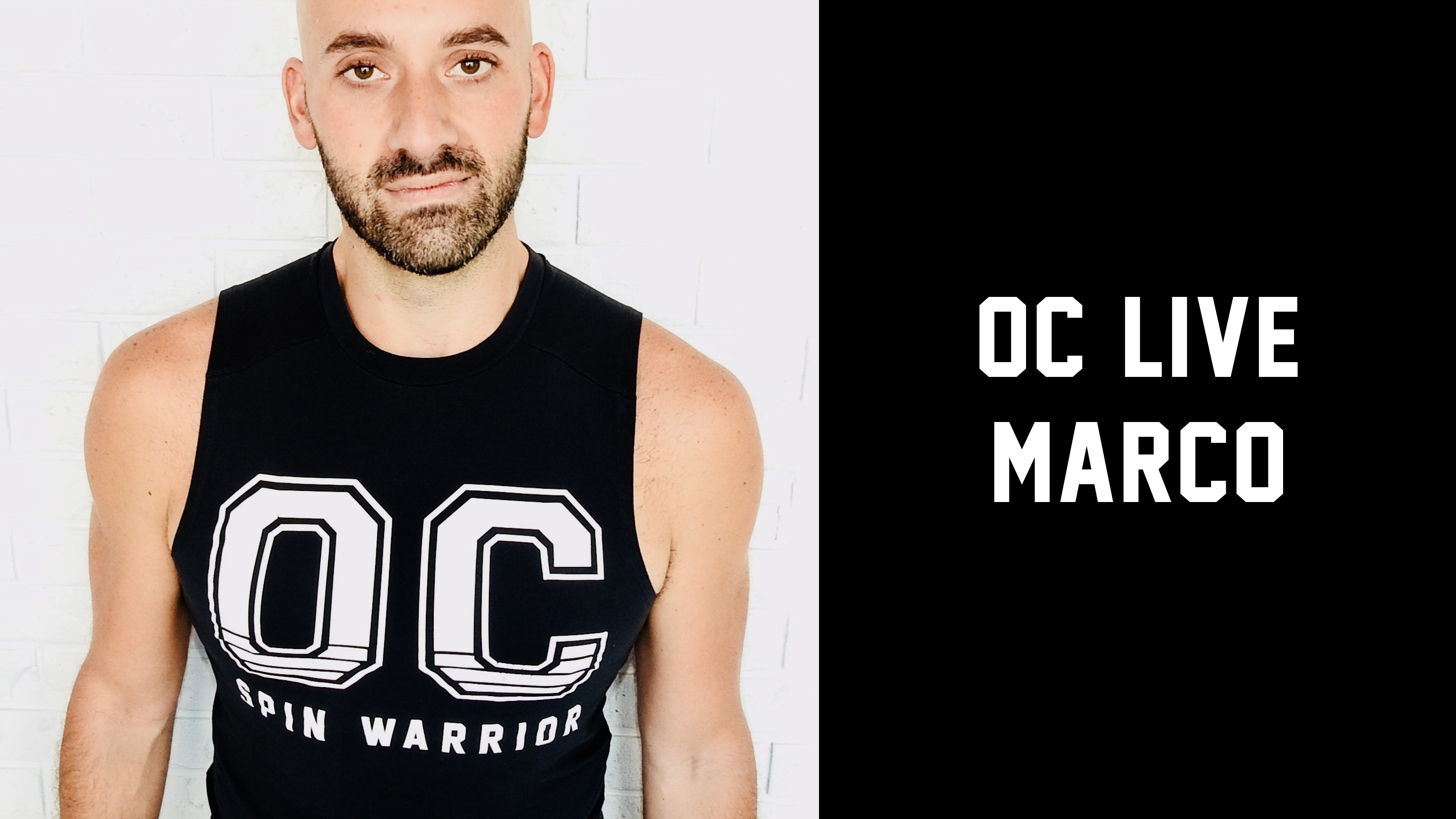 March 23 OC Live | Marco