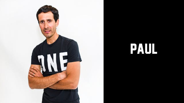 Nov 18 Paul - Express
