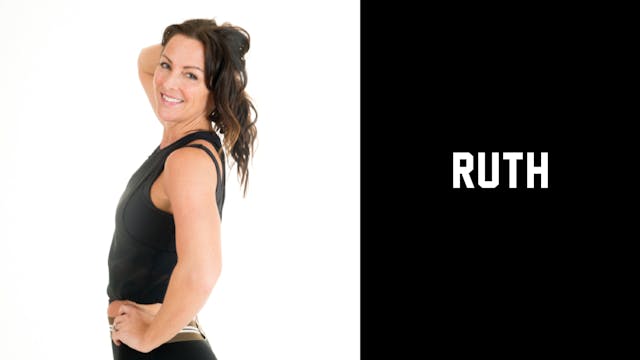 Mar 24 Ruth - Express