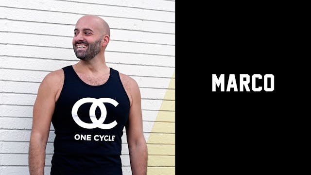 May 19 Marco