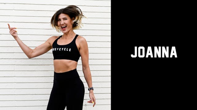 Feb 17 Joanna