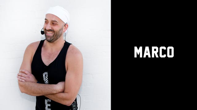 Sep 24 Marco