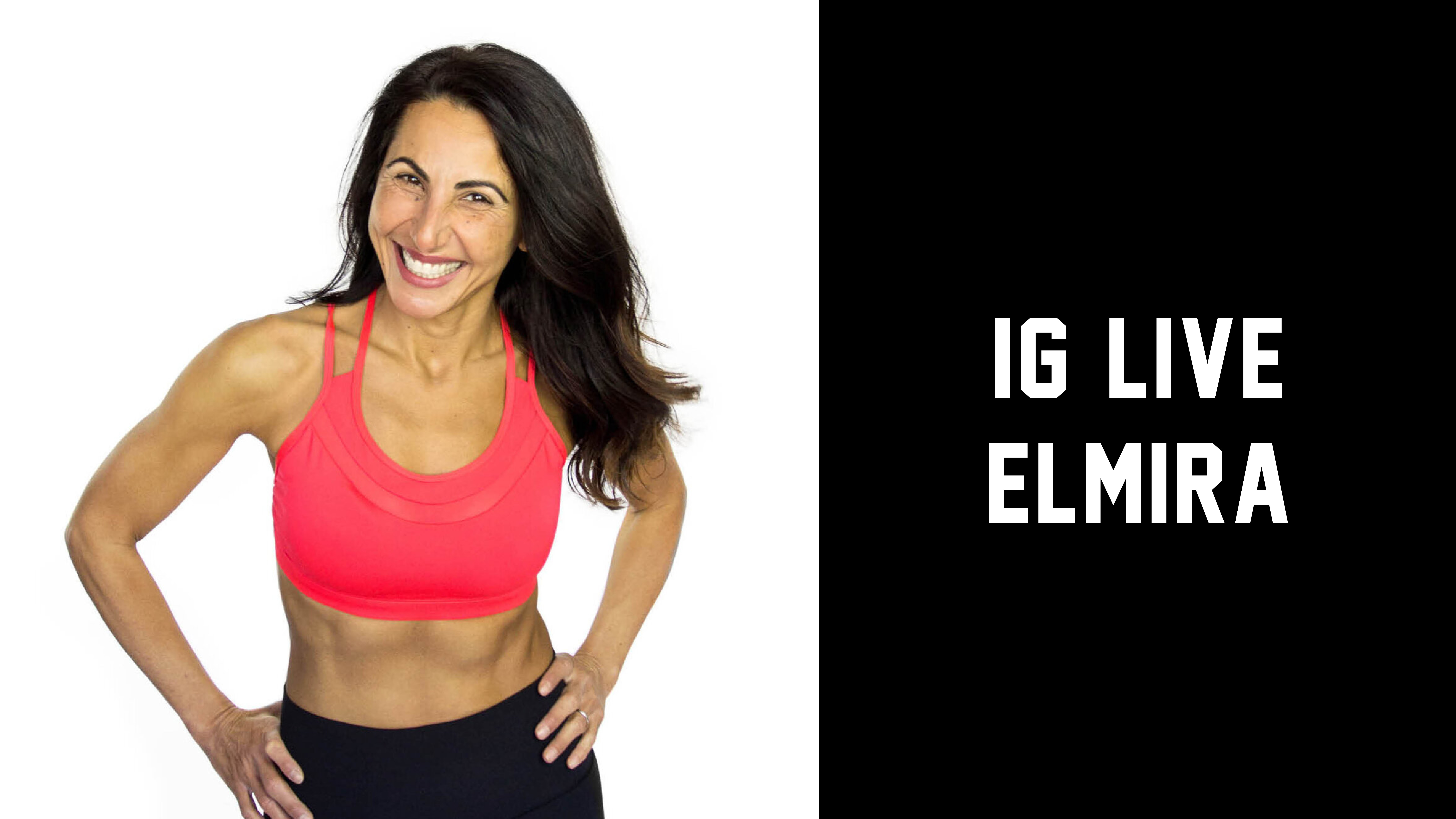 May 20 Throwback IG Live