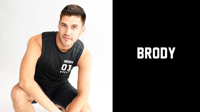 June 11 Brody