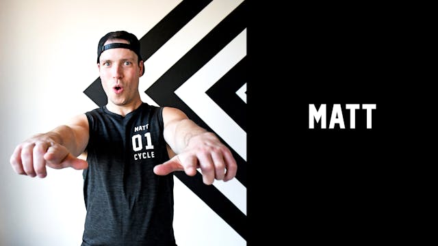 May 27 Matt - 40min Express