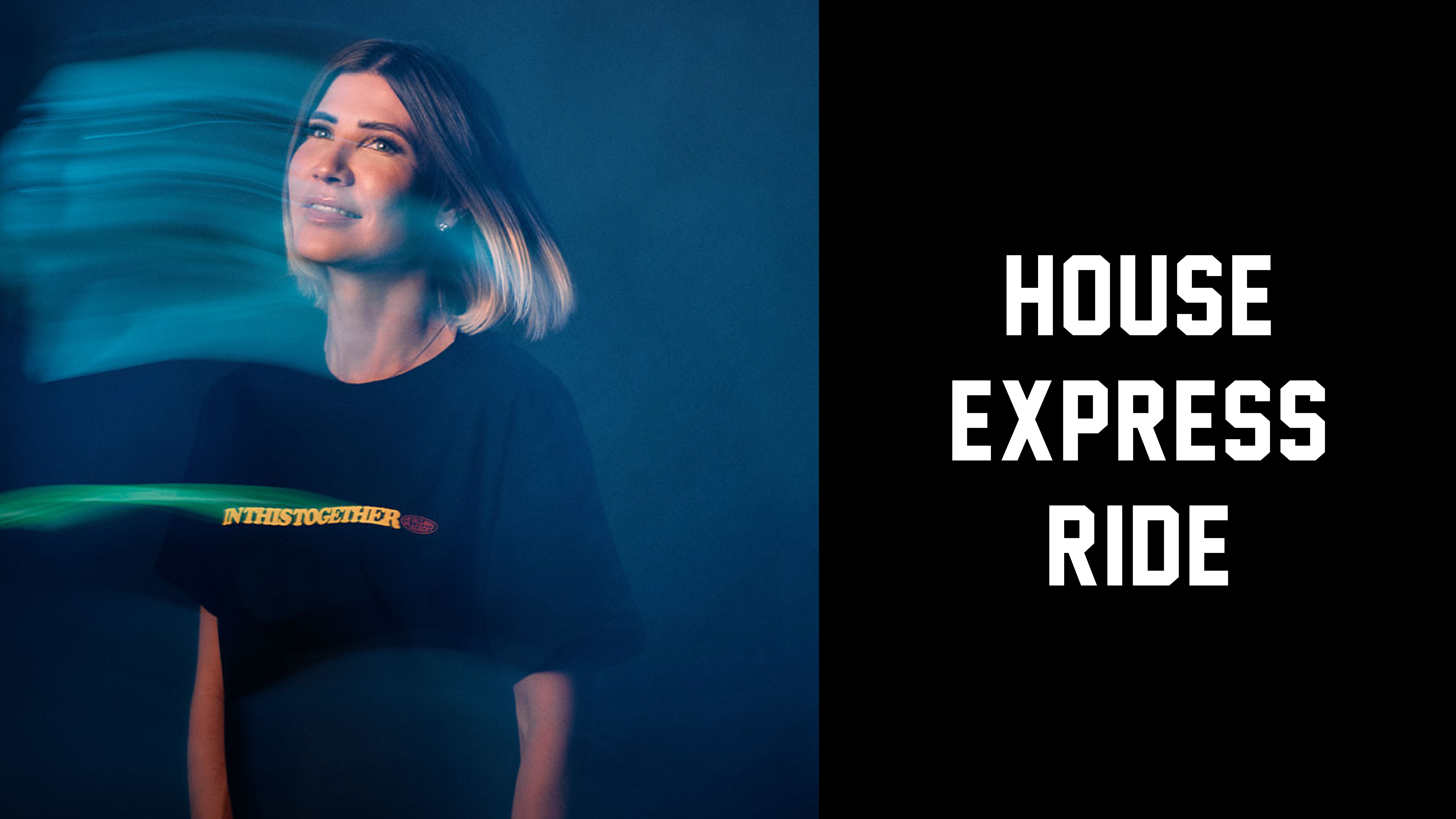 Dec 18 Joanna HOUSE EXPRESS RIDE