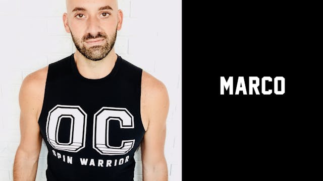 May 27 Marco