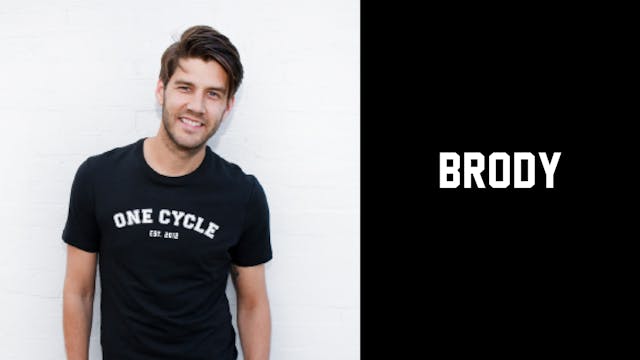July 8 Brody