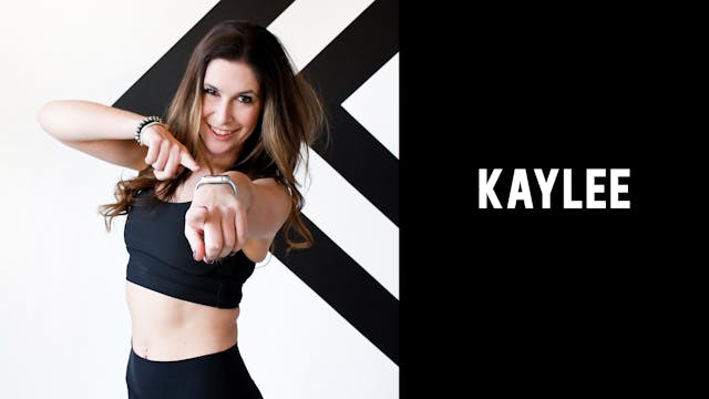 May 6 Kaylee