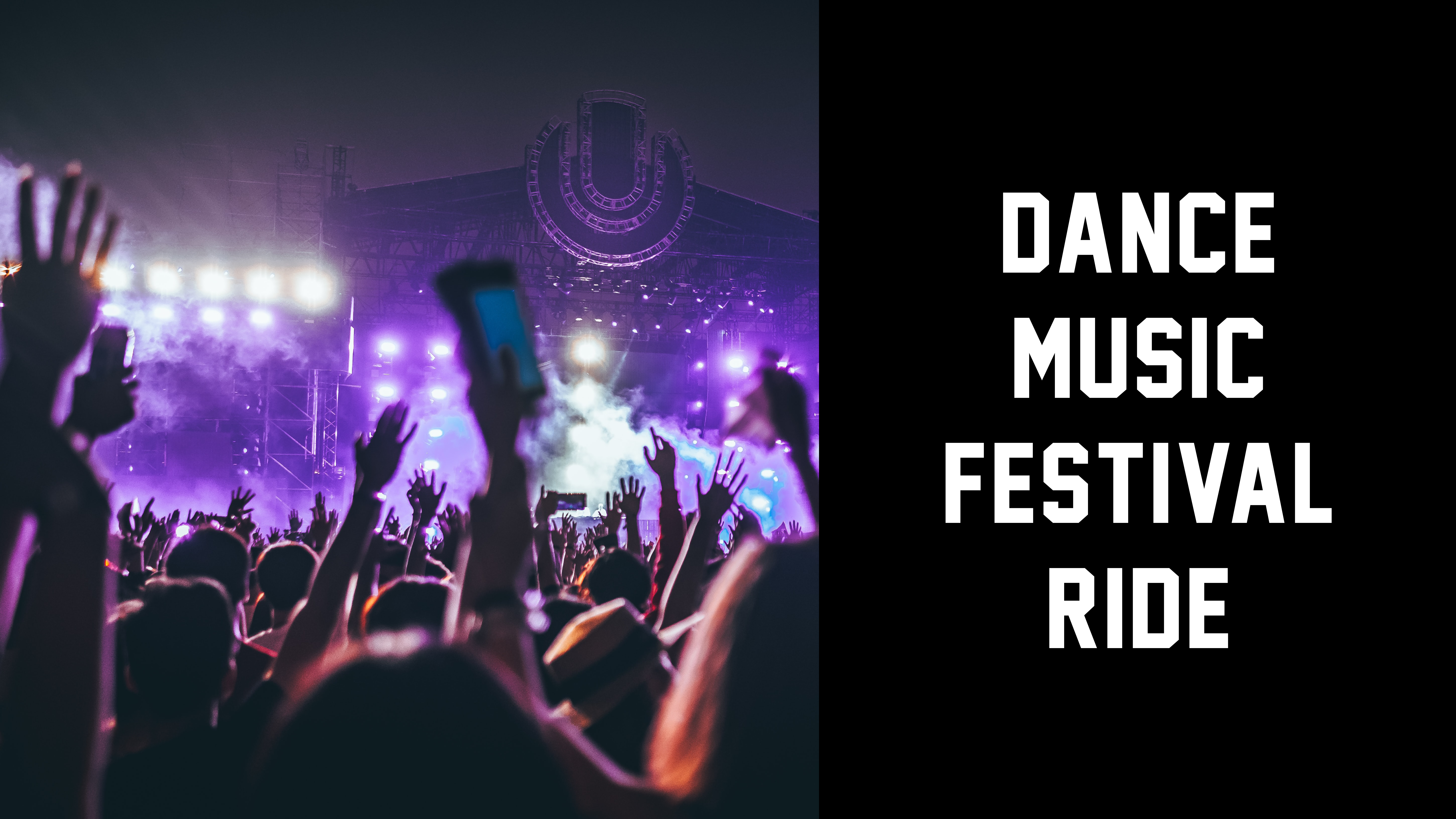 Jan 27 Joanna DANCE MUSIC FESTIVAL RIDE