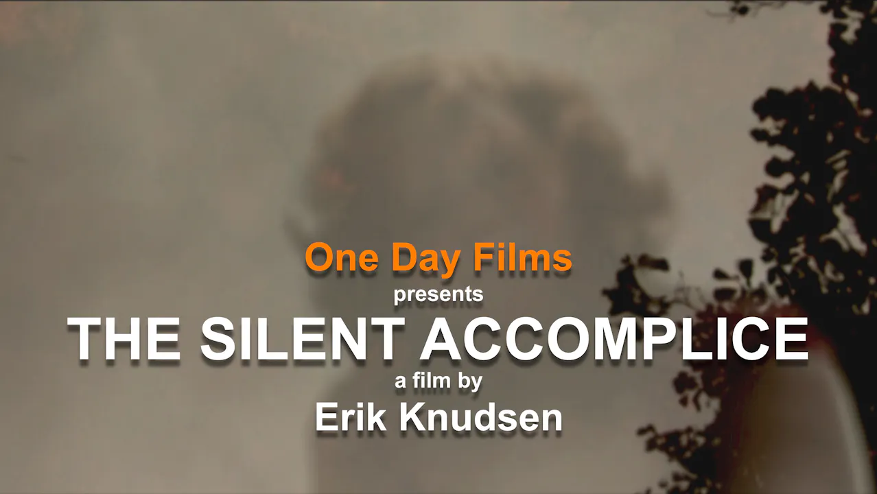 The Silent Accomplice