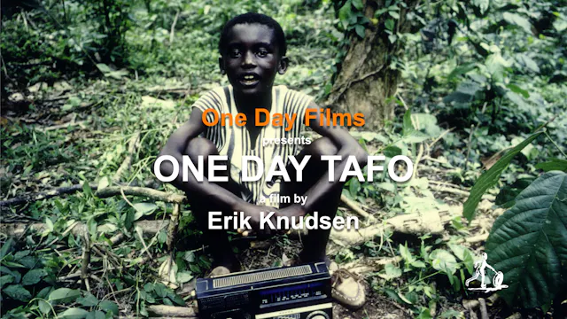 One Day Tafo