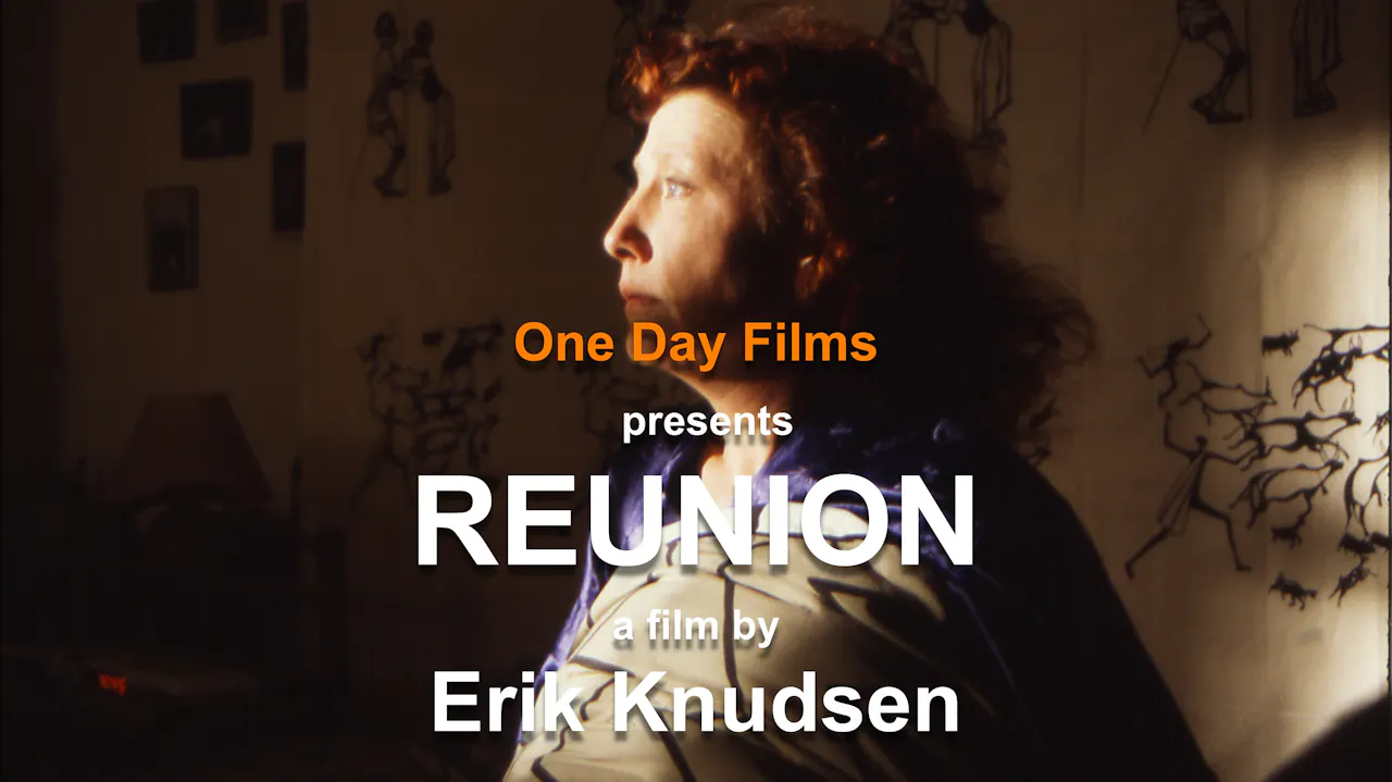 Reunion