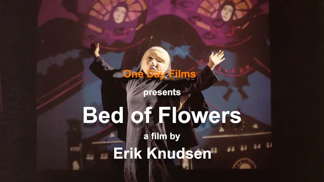 Bed of Flowers