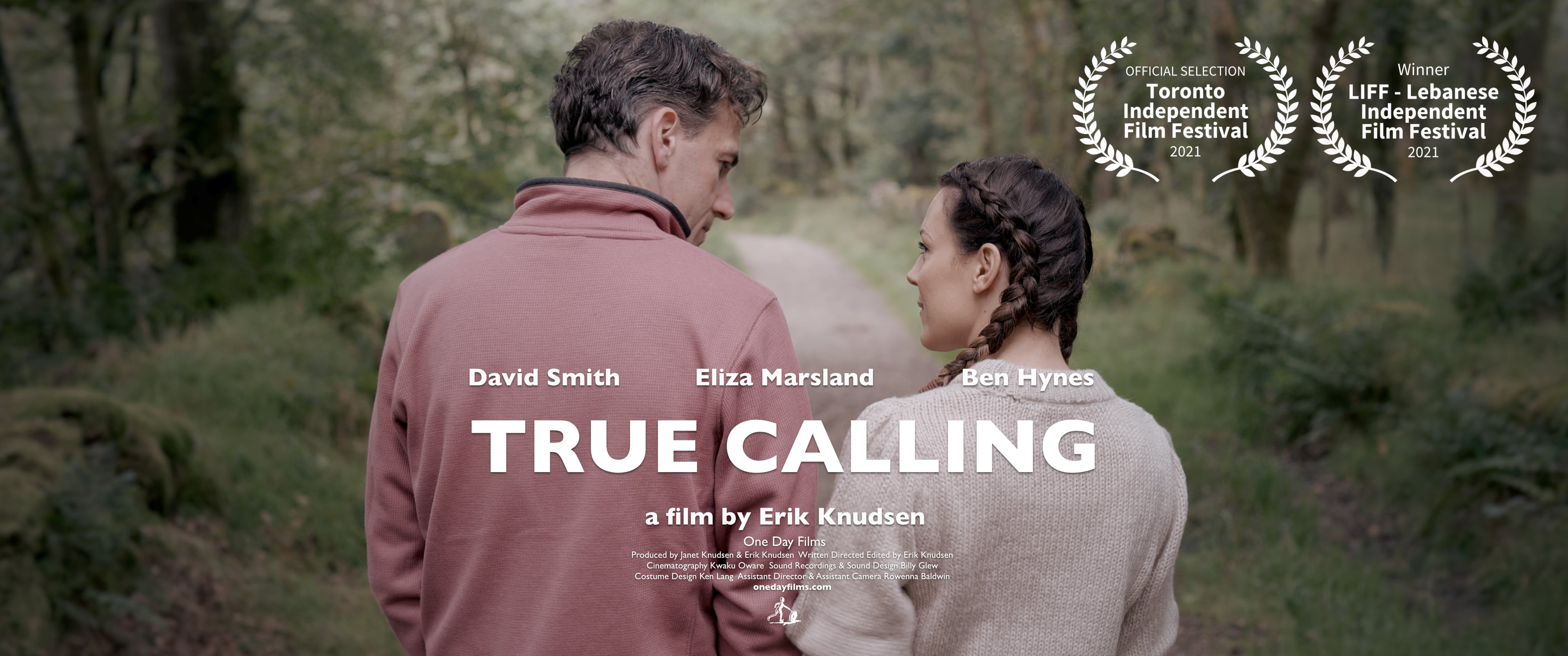 True Calling