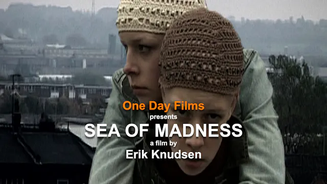 Sea of Madness