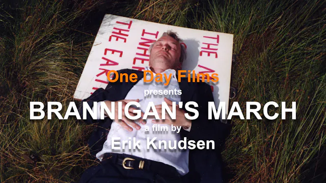 Brannigan's March