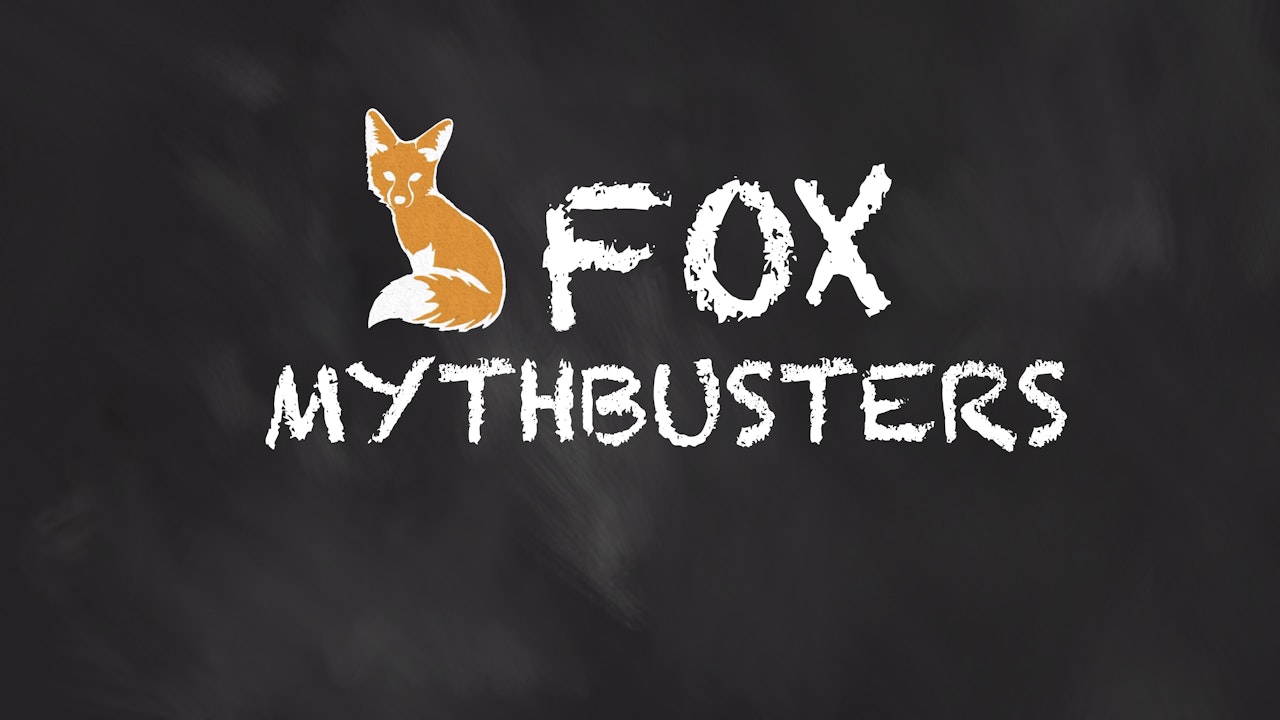 Fox Mythbusters
