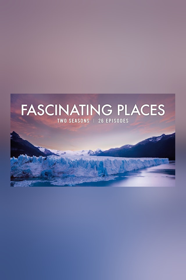 Fascinating Places