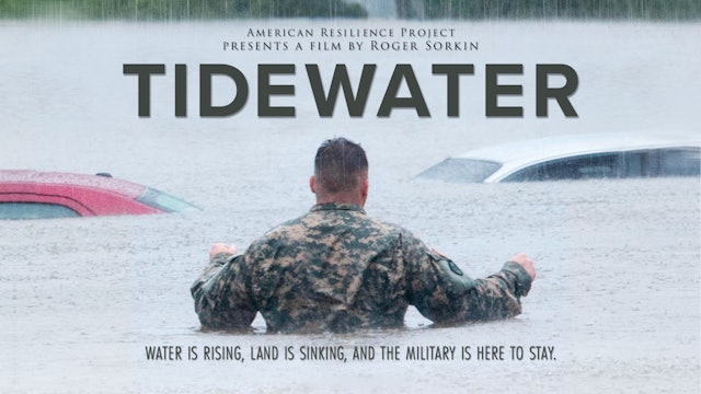 Tidewater Trailer