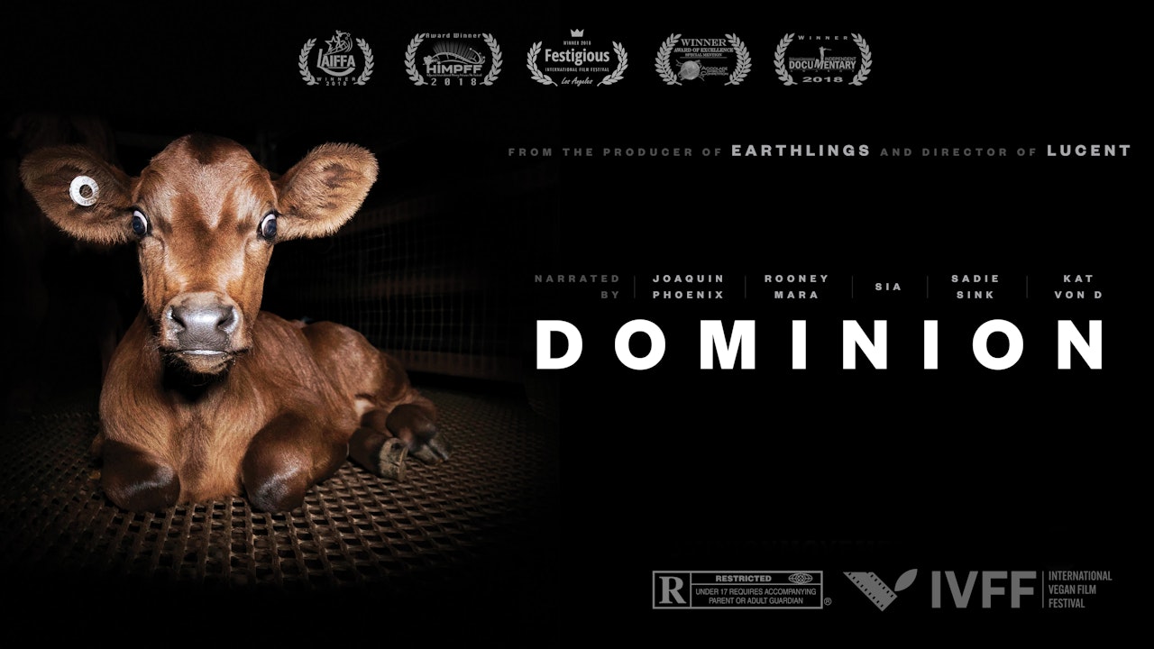 DOMINION (Rated R)