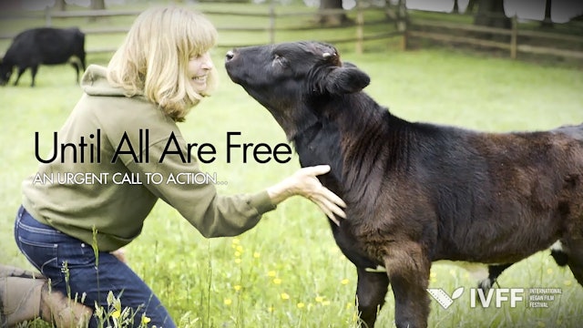 Until All Are Free