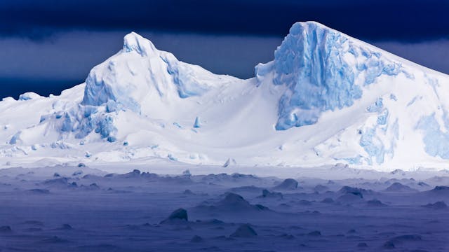 Fascinating Antartica - Days Of Etern...
