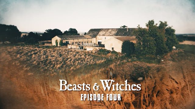 Beasts & Witches: The Secrets of the ...