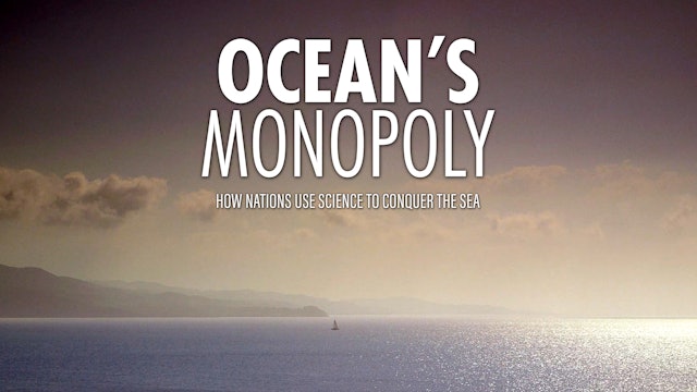 Oceans Monopoly