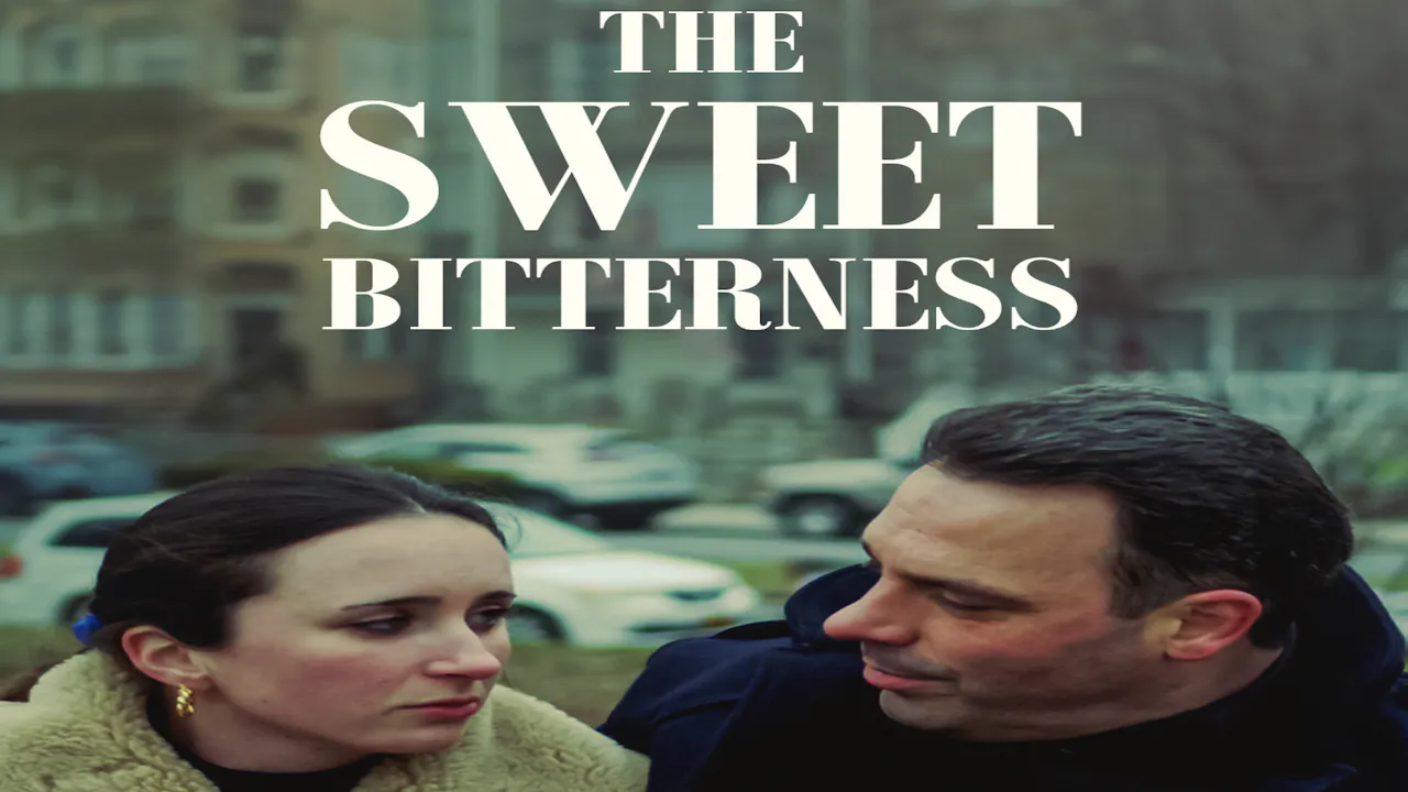 The Sweet Bitterness