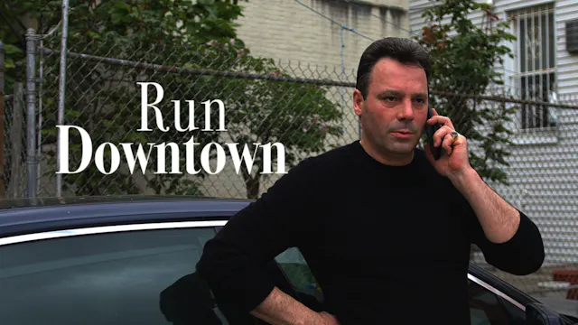  RUN DOWNTOWN