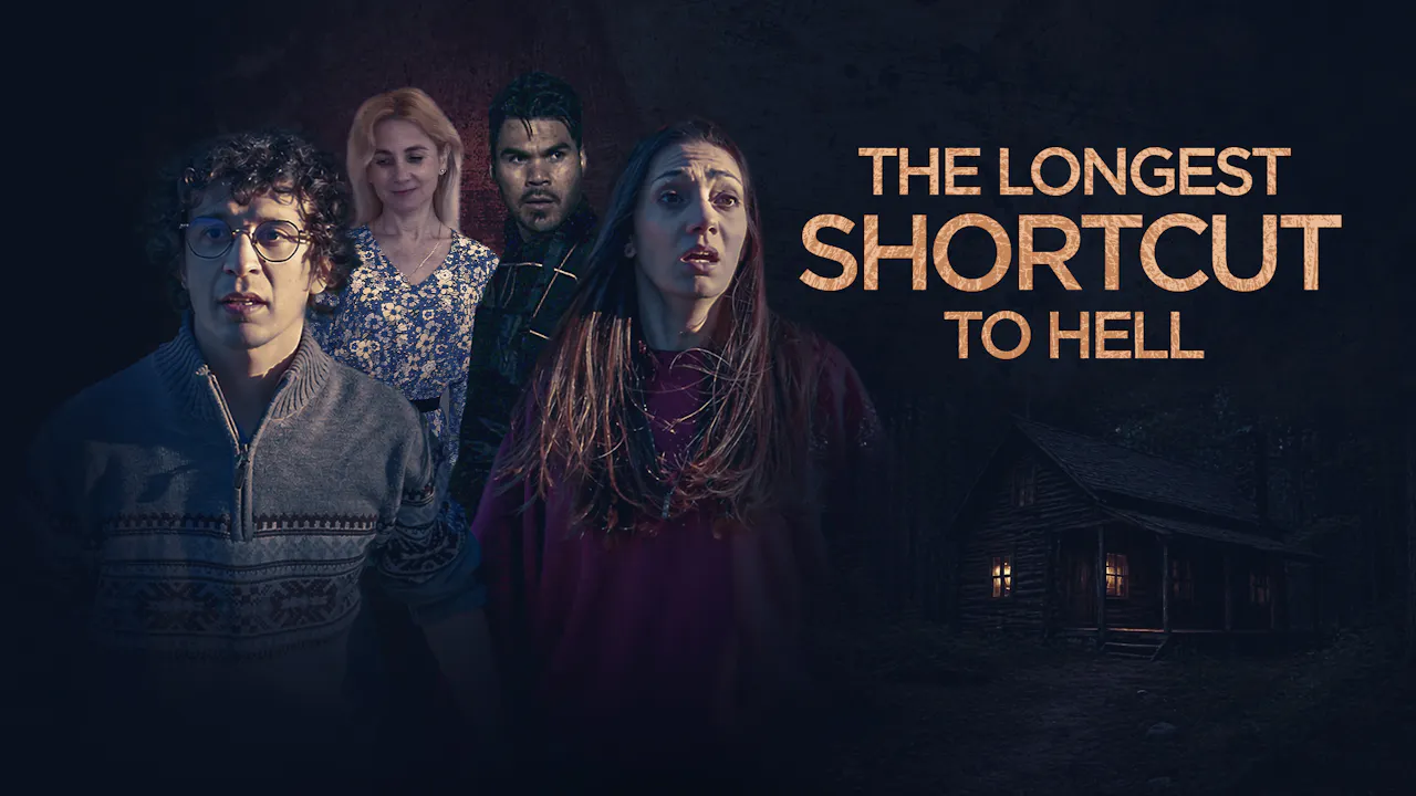 The Longest Shortcut to Hell