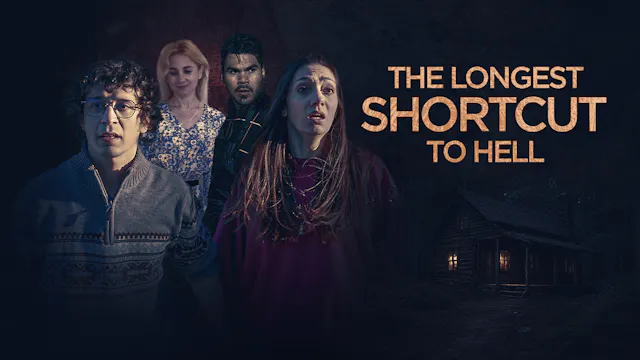 The Longest Shortcut to Hell