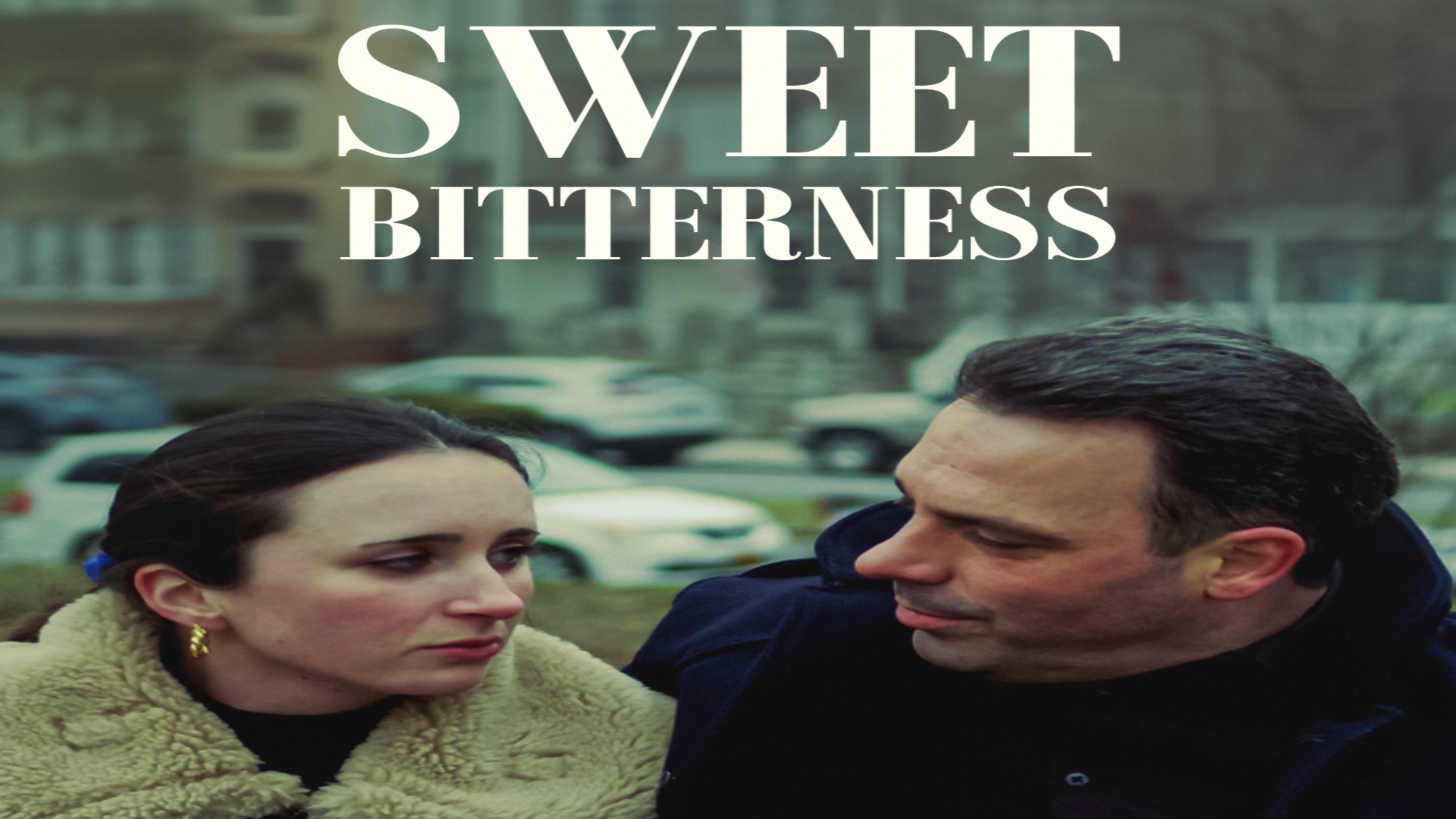 The Sweet Bitterness